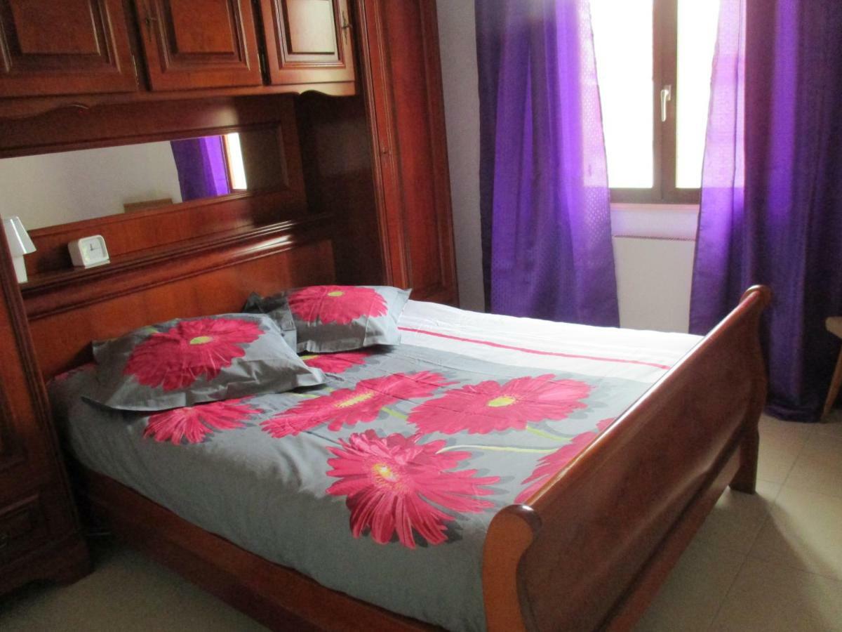 La Griotterie Villa Saint-Amand-en-Puisaye ภายนอก รูปภาพ